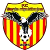 Garde Republicaine SIAF logo - Siaf VS Fc Arta Result Today