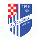 NK Neretva logo - Neretva VS Zadar Live Score Today