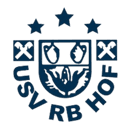 USV RB Hof logo - Petero VS Usv Rb Hof Score