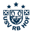 USV RB Hof logo