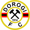 Dorogi FC logo - Menfocsanak VS Dorogi Fc Sport