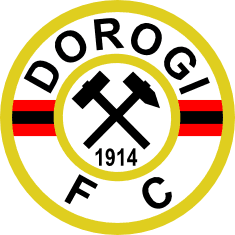 Dorogi FC logo