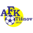 AFK Tisnov logo