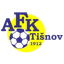 AFK Tisnov logo