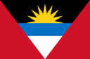 Antigua and Barbuda U17 logo - U VS Antigua And Barbuda U Result