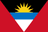 Antigua and Barbuda U17 logo