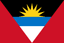 Antigua and Barbuda U17 logo