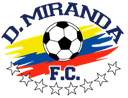 Deportivo Miranda logo - B VS Deportivo Miranda Result Today