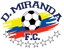 Deportivo Miranda logo