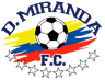 Deportivo Miranda logo
