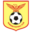 Nam Dinh U19 logo - U VS Nam Dinh U Live Score Today