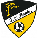 FC Honka U21 logo - U VS Fc Honka U Result Today