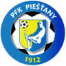 Piestany logo