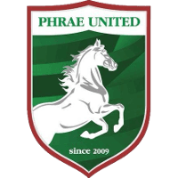 Phrae United FC logo