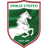 Phrae United FC logo