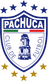 CF Pachuca III logo