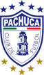 CF Pachuca III logo