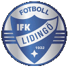 IFK Lidingo (w) logo - Women VS Ifk Lidingo W Result Today