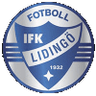 IFK Lidingo (w) logo