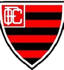 Centro Oeste U20 logo - U VS Centro Oeste U Result