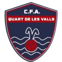 CFA Quart de les Valls logo - Valls VS Acero Live Score Today