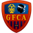 Ajaccio Gfco U19 logo