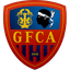 Ajaccio Gfco U19 logo