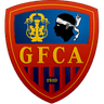 GFC Ajaccio U19 logo