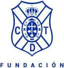 Fundacion CD Tenerife B Women logo - Women VS Atletico Madrid B Women Score
