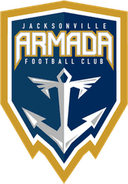 Jacksonville Armada U23 logo - U VS Fc Florida Score Today