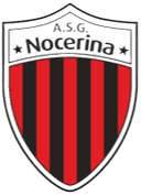 Nocerina logo - Nocerina VS Asd Flaminia Civita Castellana Score