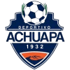 CD Achuapa logo