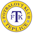 TepliceU21 logo - Tepliceu VS Zlin U Sport