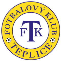 TepliceU21 logo