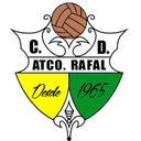 CD Atletico Rafal logo - Rafal VS Portol Fc Live