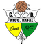 CD Atletico Rafal logo