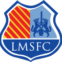 Loyola Football Club logo - U VS Loyola Football Club Score