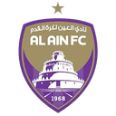 Al-Ain U21 logo - U VS Alain U Score