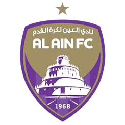 Al-Ain U21 logo