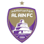 Al-Ain U21 logo