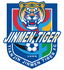 Tianjin Jinmen Tiger logo