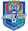 Tianjin Jinmen Tiger logo