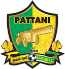 Pattani logo - Fc VS Pattani Live Score