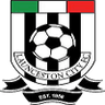 Launceston City B logo