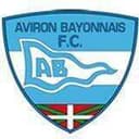 Bayonne logo - Avranches VS Bayonne Live Score Today