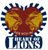 Heart of Lions logo - Gha Premier League 32491 Live