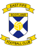 East Fife Women logo - Women VS East Fife Women Score Today