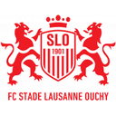 Stade Lausanne-Ouchy III logo - Iii VS Fc Echichens Live