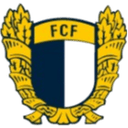 FC Famalicao U19 logo - U VS Nogueirense U Score