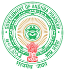 Andhra Pradesh logo - Pradesh VS Pondicherry Result